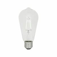 Lexton E27 Filament Bulb