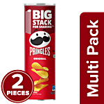 Pack sizes: 2 x 141 g - (Multipack
