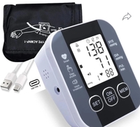 HealthEmate HM-711B Bp Monitor