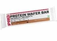 GNC Protein Wafer Bar | 40g Pure Whey Protein Snack Protein Bars on Flipkart ( location specific)