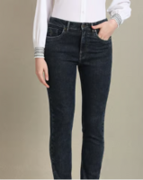 U. S. Polo Assn - Up To 68% Off on Women Jeans 