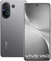 Vivo V60 5G (Mist Gray, 8GB RAM, 128GB Storage) with No Cost EMI/Additional Exchange Offers