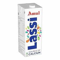 Amazon Fresh- Amul Kool Lassi, 1Ltr {Specific Locations}