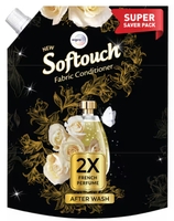 wipro Softtouch french perfume fabric conditioner -2 litre  [location specific]