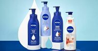 Upto 50% Off On Nivea Beauty Products