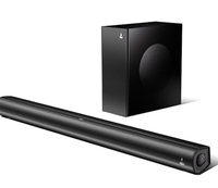 boAt Aavante 2.1 1200 (2025), 120W home theater