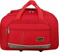 Luggage duffle Bag For Men And Women Duffel With Wheels (Strolley)