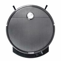 SPORONI - Smart Sweeper with Remote Control Vacuum Cleaner [Steal Deal]