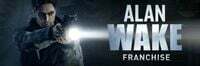 Steam - Alan Wake Franchise (Alan Wake 1 + 2 DLC) is at a New Historical Low