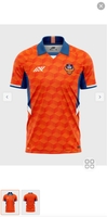 FC Goa

Official Home Polyester Jersey 2024-25

