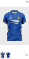 Chennaiyin FC
Official Home Polyester Jersey 2024-25