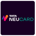 Tata 1mg with Tata Neu cards  :   Get an an instant 10% discount (up to Rs. 250) on medicine & health products 