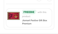 Jiomart Freebie on Order Above Rs.500