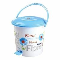 Nayasa Pedal Bin 8 ltr @219