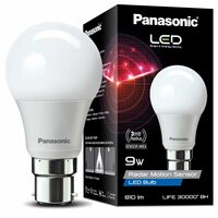 Sensor LED Bulb Price drop