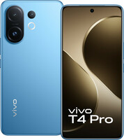 Vivo T4 Pro 5G starting ₹23,749 | Sale Live