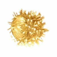 DesiDiya String LED Rice Light - Warm White