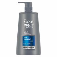 Dove Men+Care Anti Dandruff 2In1 Shampoo+Conditioner