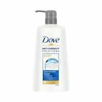 Dove Dandruff Care, Anti-Dandruff Shampoo