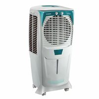 Crompton Ozone 75 Litres Desert Air Cooler for home | Large & Easy Clean Ice Chamber 