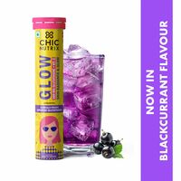 Chicnutrix Glow - Japanese Glutathione & Vit. C Skin