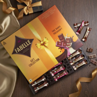 Minutes Chocolates upto 80% off [location specific]