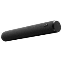 boAt Aavante Bar 600 25W Bluetooth Soundbar (Dual Passive Radiators, 2.0 Channel, Jade Black)