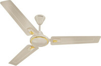 Crompton SB Hill Briz Neo 48 1S with 2 Year Warranty 1200 mm Ceiling Fan  (1 Star | Ivory | Pack of 1)