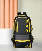 Up to 85% Off on Wrogn Trekking Bags