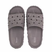Bonkerz Ladies Slide SWL-3124 Grey-4
