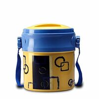 MILTON Odyssy 3 Container, Blue