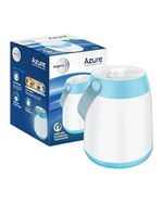 Buy Wipro Azure White LED Rechargeable Lantern Table Lamp - Table Lamps for Unisex 27200920 | Myntra