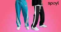 Hrx By Hrithik Roshan Men's Track Pants