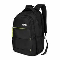 Safari Snap 35 Ltrs Large Laptop Backpack With 3 Compartments