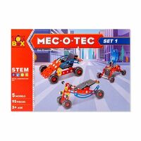 Ratna's Mec-O-Tec Set-1