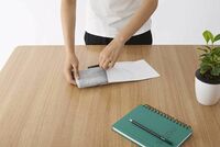 Tamper Proof Courier Polybags with POD Pouch (6 x 10 inches) - 1000 Packs