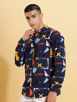 Myntra---- Minimum 80% Discount on Here And Now Shirts For Men