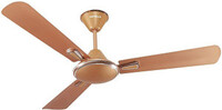 HAVELLS Festiva ES with 2 Year Warranty 1200 mm Ceiling Fan  (1 Star | Pearl Copper | Pack of 1)