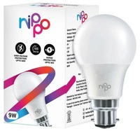 Nippo LED Blub 9 W 