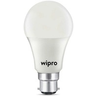 Wipro Garnet White Consumer LED Bulb 7 W