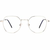 LENSKART BLU Unisex Prescription Eyewear Frames