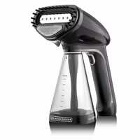 Instamart : Black+Decker 1500W Hand Held Steamer