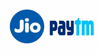 Paytm + JIO : Get Rs 20-300 cb on payment with RuPay Credit Card using Paytm UPI on transactions of ₹499 