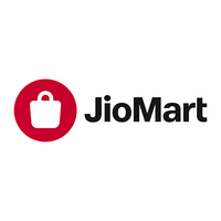BHIM + Jiomart : Get upto ₹50 instant cashback on the Min transaction ₹ 399