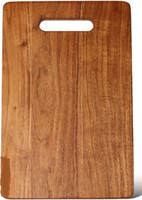  Brown  Wooden Cutting Board 