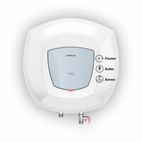 Havells Greta Pro 15L Storage Water Heater(Geyser)