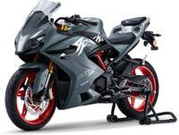 Loot - Tvs apache RR 310