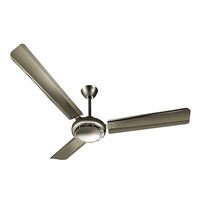 ACTIVA 1200Mm Elena Dust Resistant, High Power Antique Premium Series Ceiling Fan (Antique Brass) With 5 Years Warranty On Motor