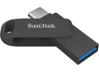 SanDisk SDDDC3-256G-I46PD 256 GB Pen Drive Compatible with Desktop Computer, Laptop, Mobile USB 3.2 Plastic Case 