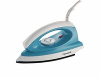 Eleenova Oscar 1000 Watts Electric | Light Weight | Dry Iron